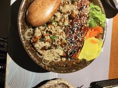 -林妈妈村·日式料理(宝山龙湖天街店)