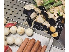 -下环街市熟食中心