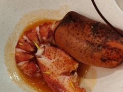 -广州花园酒店-凌璇阁360度高空海鲜自助餐CAROUSEL