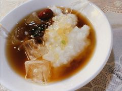 玫瑰冰稀饭-郭师傅冰稀饭(人民路店)