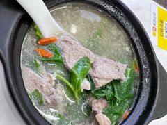 -吴一川韭香粉皮(丽香苑分店)