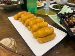 -王朝圣地温泉酒店-中餐厅