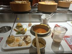 -龍歌自助小火锅(崂山丽达店)