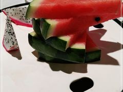 -福海居烤鸭店(鸟巢店)