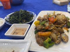 -东江海鲜大排档·潮汕菜·砂锅粥
