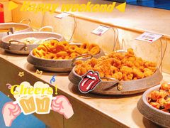 -德得轩烤涮一体自助餐厅(王府井店)