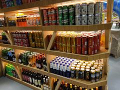 零售区-一号桥自助火锅城(揽秀园西街店)