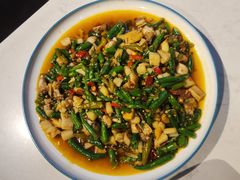 -丘二馆.川菜.江湖菜(八一路好吃街店)