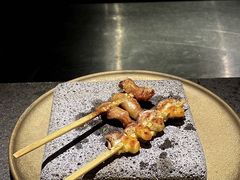 -麦MUGI铁板烧日式料理