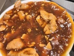 -缘赵记(沙子口店)