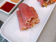 -鹅冠港式茶餐厅(来福士店)