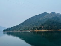 -仙岛湖旅游风景区
