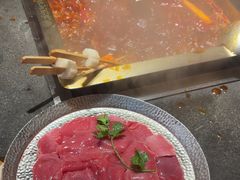 -锦城印象火锅(天府三街店)