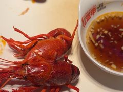 -红盔甲·小龙虾(车公庙店)