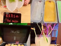 -上海千禧海鸥大酒店