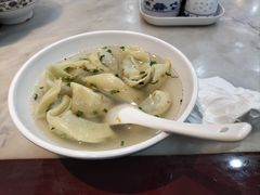 -东吴面馆(因果巷店)