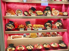 -吾妻拉面•和风食堂(群光广场店)