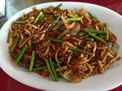 -晋阳饭庄(虎坊桥店)