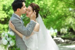 -钟爱一生婚纱摄影旗舰店