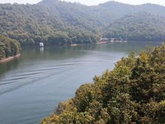 -石燕湖生态旅游景区