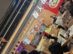 -醉人椒麻辣香锅(王府井喜悦店)