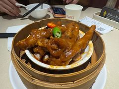 -香港池仔记肠粉王(博多新记襄阳南路店)