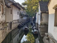 -绍兴鲁迅故里·沈园景区