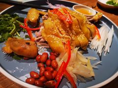 -玲珑·新粤菜(安华汇店)