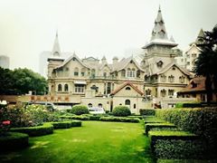 -马勒别墅饭店(静安寺店)