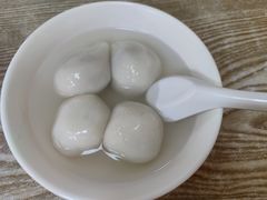 -利达汤圆馄饨(川公路店)