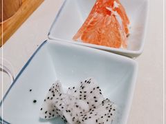 -浩爷羊蝎子火锅(望京店)