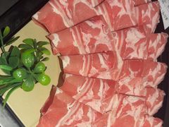 -快乐小羊·内蒙牛羊肉火锅(流花中心店)
