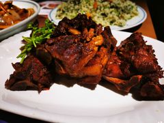 秘制酱骨-周家二小姐的菜(西津渡店)