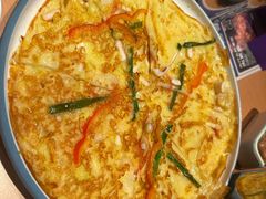-韩香福脊骨汤锅(上杭路店)