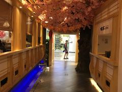-九田家黑牛烤肉料理(中北镇店)