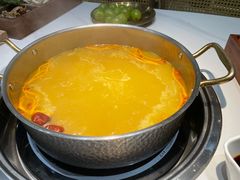 -花菇朵 ll 野生菌火锅·精品云南菜(后沙峪店)