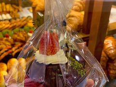 -PAPER STONE BAKERY(天环店)