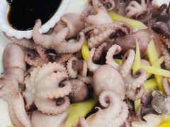 -蟹老板的海鲜