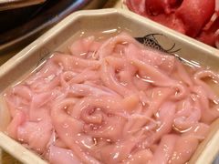 -九尺赵老四鲜鹅肠火锅