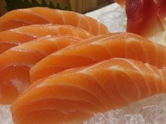 -林妈妈村·日式料理(宝山万达店)