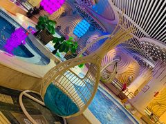 -水晶之星洗浴温泉汗蒸