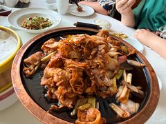 -大鸭梨烤鸭(金色漫香店)