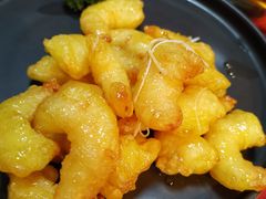 -万柳阁小馆·花园餐厅(龙潭湖店)