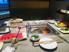 -海底捞火锅(宝龙广场夜宵主题店)