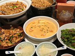 -简小舍·民间手艺菜(武昌江滩店)