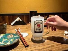 -鸟幸 TORISAKI 炭火居酒屋