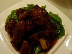 -粤味馆(黄河路店)