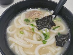 -京樽回転寿司(奥林匹克店)