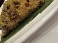 咸肉粽-小榄人家酒楼(民安店)