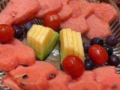 -隔壁老王·家常云南菜(皇冠店)